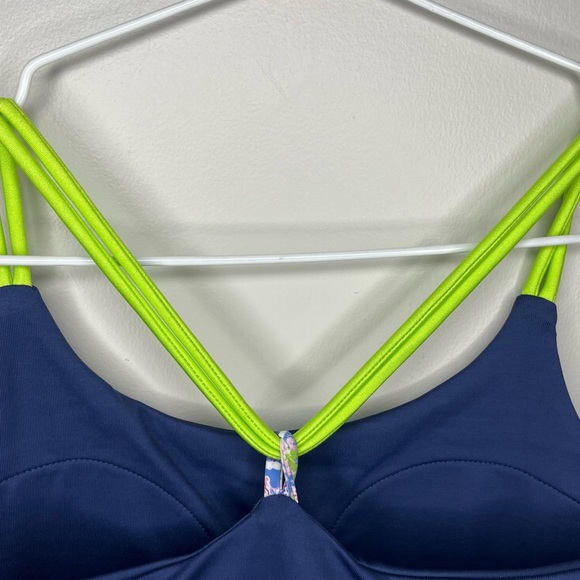 #200 Denise Cronwall Golf/Tennis/Pickleball Tank & Skort Set - Picture 6 of 16